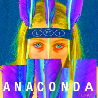 Leti - Anaconda (Radio Date: 24-05-2019)