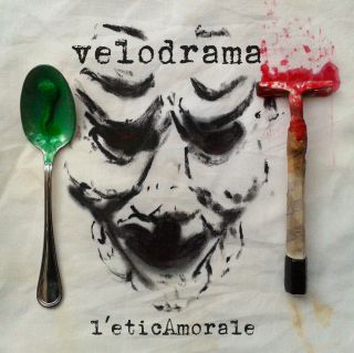 Velodrama - I miei giorni d'anarchia (Radio Date: 24-02-2015)