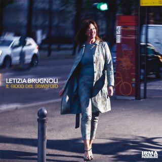 Letizia Brugnoli - Il Gioco del Semaforo (Radio Date: 19-05-2023)