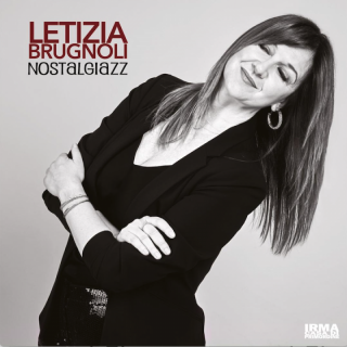 Letizia Brugnoli - Nostalgiazz (Radio Date: 07-07-2023)