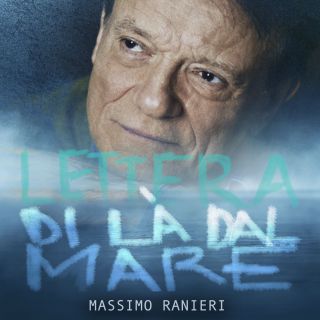 Massimo Ranieri - Lettera di là dal mare (Radio Date: 02-02-2022)