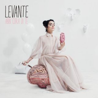 Levante - Abbi cura di te (Radio Date: 29-01-2016)