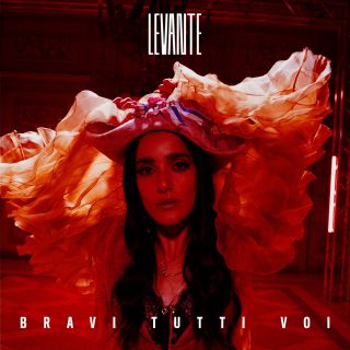 Levante - Bravi Tutti Voi (Radio Date: 27-09-2019)