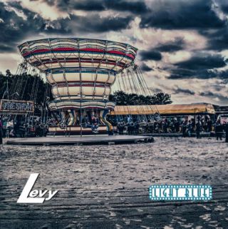 Levy - Light Blue (Radio Date: 19-04-2019)
