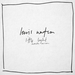 Lewis Watson - Little Light (Radio Date: 25-11-2016)
