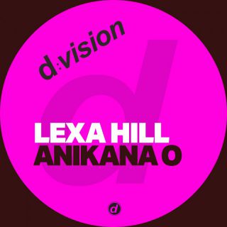 LEXA HILL - Anikana-O (Radio Date: 15-09-2023)