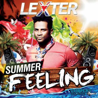 Lexter - Summer Feeling (Radio Date: 02-08-2013)