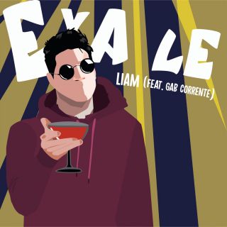 Liam - Eya Le (feat. Gab Corrente) (Radio Date: 08-05-2020)