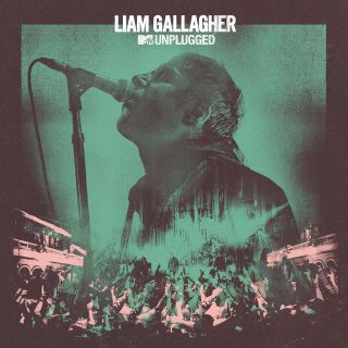 Liam Gallagher - Champagne Supernova (Radio Date: 12-06-2020)