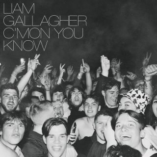 Liam Gallagher - Diamond In the Dark (Radio Date: 27-05-2022)