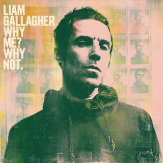 Liam Gallagher - One of Us (Radio Date: 20-09-2019)