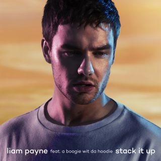 Liam Payne - Stack It Up (feat. A Boogie Wit Da Hoodie) (Radio Date: 18-10-2019)