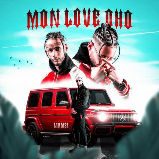 Liamsi - MON LOVE OHO