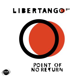 Libertango 5tet - I'll Be There (Radio Date: 17-09-2021)