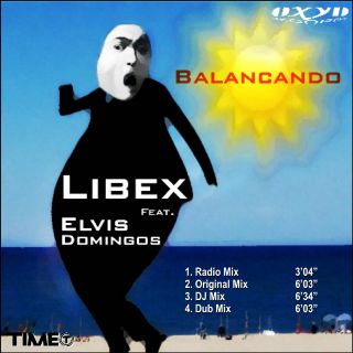 Libex feat. Elvis Domingos - Balancando (Radio Date: 29 Aprile 2011)