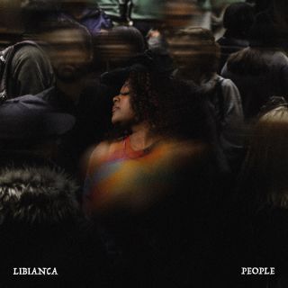 Libianca - People (Radio Date: 31-03-2023)