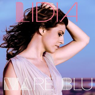 Lidia - Mare blu (Radio Date: 31-07-2014)
