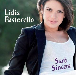 Lidia Pastorello - Sarò sincera (Radio Date: 13-09-2013)