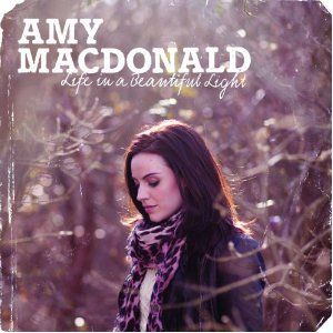Amy Macdonald - Pride (Radio Date: 22-06-2012)