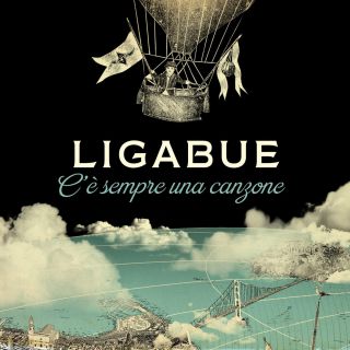 Ligabue - C'è sempre una canzone (Radio Date: 13-03-2015)