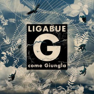 Ligabue - G Come Giungla (Radio Date: 02-09-2016)