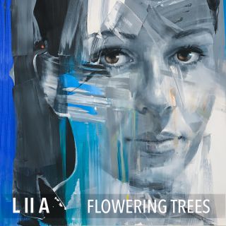 Liia - Flowering Trees (Radio Date: 15-05-2020)