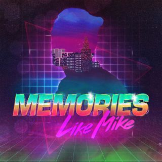 Like Mike - Memories (Radio Date: 23-02-2018)