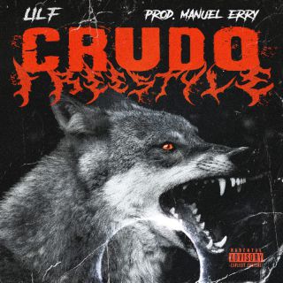 Lil F - Crudo (Radio Date: 27-01-2023)