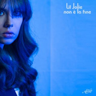 Lil Jolie - NON È LA FINE (Radio Date: 12-12-2023)