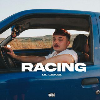 Lil Lex021 - RACING (Radio Date: 29-09-2023)