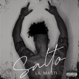 Lil Masti - Salto (Radio Date: 21-04-2023)
