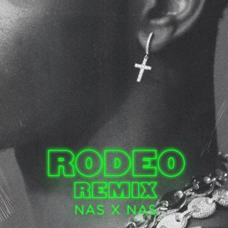 Lil Nas X & Nas - Rodeo (Radio Date: 31-01-2020)