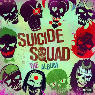 Lil Wayne, Wiz Khalifa & Imagine Dragons - Sucker for Pain (with Logic, Ty Dolla $ign & X Ambassadors) (Radio Date: 08-07-2016)