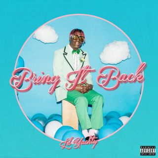 Lil Yachty - Bring It Back (Radio Date: 02-06-2017)