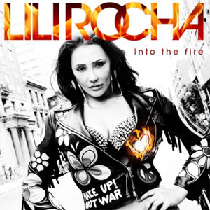 Lili Rocha - Don't Quit Now (Radio Date: 23-11-2012)