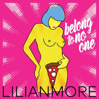 Lilian More - Belong To No One (Radio Date: 19-05-2017)
