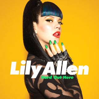 Lily Allen - Hard Out Here (Radio Date: 15-11-2013)