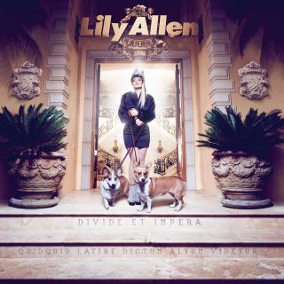 Lily Allen - Our Time (Radio Date: 14-04-2014)