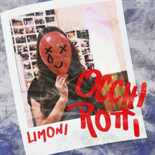 Limoni - Occhi Rotti (Radio Date: 24-11-2021)