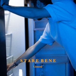 Limoni - Stare Bene (Radio Date: 13-07-2021)