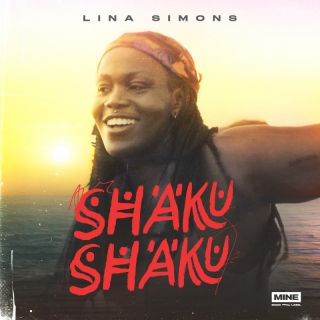 Lina Simons - Shaku Shaku (Radio Date: 24-06-2022)