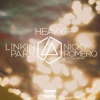 Linkin Park - Heavy (feat. Kiiara) (Radio Date: 28-04-2017)