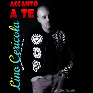 Lino Cericola - Accanto a te (Radio Date: 14-03-2018)