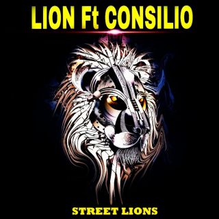 Lion - Street Lions (feat. Consilio) (Radio Date: 31-08-2018)