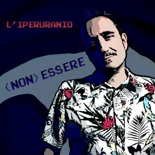 L'iperuranio - (Non) Essere (Radio Date: 23-11-2018)
