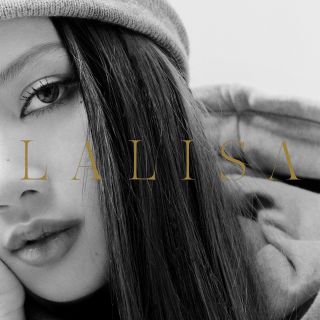 LISA - LALISA (Radio Date: 08-10-2021)