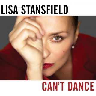 Lisa Stansfield - Can't Dance (Radio Date: 27-09-2013)