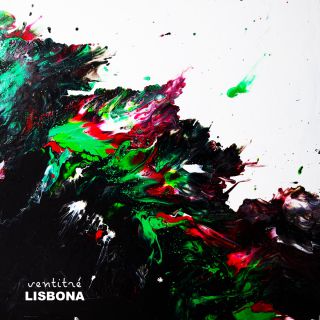 LISBONA - Ventitrè (Radio Date: 16-10-2023)
