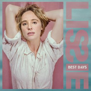 Lissie - Best Days (Radio Date: 19-01-2018)