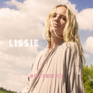 Lissie - Boyfriend (Radio Date: 20-06-2017)